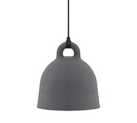Bell Lampadario Medio Grigio