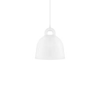 Bell Lampadario Piccolo Bianco