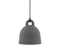 Bell Lampadario Piccolo Grigio