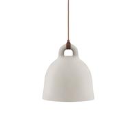 Bell Lampadario Piccolo Sabbia