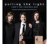 Bell/ Land's End Ensemble - Pulling The Light