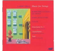 Bell Larry - Music For Strings