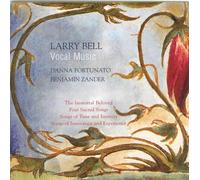 Bell Larry - Vocal Music