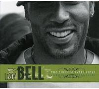 LeRoy Bell Two Sides to Every Story (CD)