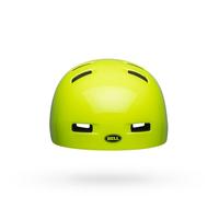 Bell Lil Ripper Casco Bambino 2022: Hi-Viz Giallo Unisize 45-52cm