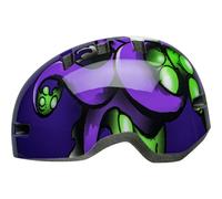 Bell Lil Ripper Gloss Purple Tentacle T
