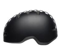 Bell Lil Ripper, casco da bicicletta, junior, nero 48-55cm Black