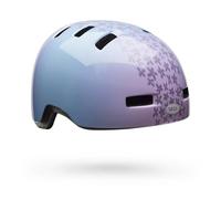 Bell Lil Ripper Daisy CE Caschi, Giovani Unisex, Blu Chiaro, UT