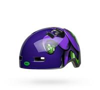 Bell Lil Ripper Gloss Purple Tentacle T