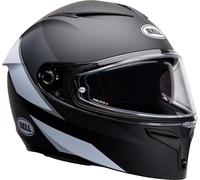 Casco Integrale Bell Lithium Flip Black/White Taglia:S