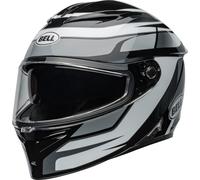 Casco Integrale Bell Lithium Mips BiancoL Bianco