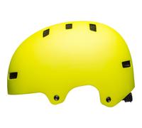 Bell Local, casco da bicicletta, giallo 59-61cm NEON