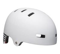 Bell Local Matte White Fasthouse M