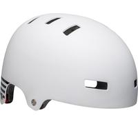 Bell Local Matte White Fasthouse M