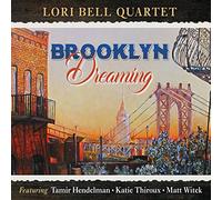 Bell, Lori - Brooklyn Dreaming