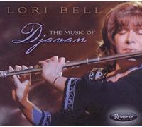 Bell,Lori - Music Of Djavan