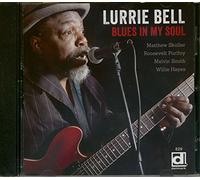 Bell Lurrie - Blues In My Soul