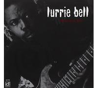 Bell, Lurrie - Mercurial Son