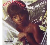 Bell, Madeline - Bell's A Poppin'