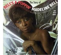 Bell, Madeline - Bells a Poppin//Story of (US Import)