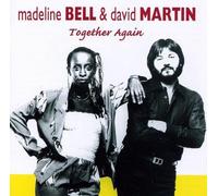 Bell, Madeline & Mar - Together Again