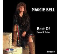 Bell, Maggie - Best Of - Sound And Visi