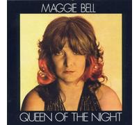 Bell,Maggie - Queen of the Night
