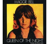 Bell, Maggie - Queen Of The Night