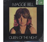 Bell,Maggie - Queen of the Night
