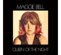 Bell,Maggie - Queen of the Night