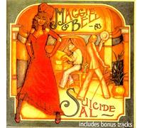 Bell, Maggie - Suicide Sal