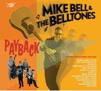 Bell,Mike & the Belltones - Payback