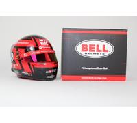 Bell Mini Line Helmet #31 Esteban Ocon Haas F1 2025 1/2 4100411
