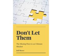 Bell Moore Don't Let Them (Tascabile)