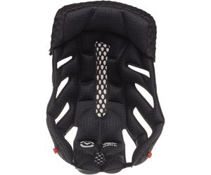 Bell Moto-10 Fodera interna, nero, Taglia M