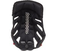 Bell Moto-10 Fodera interna, nero, Taglia XL