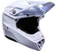 Bell Moto-10 MIPS Casco da motocross, bianco, taglia 2XL per maschi