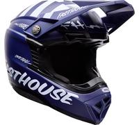 Bell Moto-10 MIPS Fasthouse Casco da motocross, Taglia L (58/59)