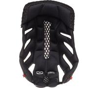 §Interno Casco Bell Moto-10 Spherical Nero§