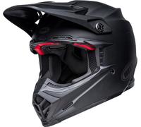 Casco MOTO-9S FLEX Nero Opaco BELL - UE: L