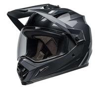 Bell Moto Casco Integrale Mx-9 Adventure Mips Alpine
