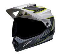 Bell Moto Casco Integrale Mx-9 Adventure Mips Dalton