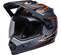 Bell Moto Casco Integrale Mx-9 Adventure Mips Dalton