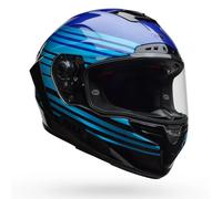 Bell Moto Casco Integrale Race Star Dlx Flex Dash