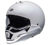 Bell Moto Casque Convertible Broozer Duplet