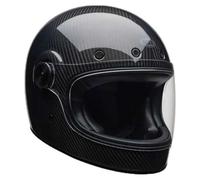 Bell Bullit GT Carbon, casco integrale S female Nero