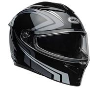 Bell Moto Casque Intégral Lithium Jetstream