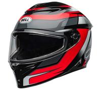 Bell Moto Casque Intégral Lithium Mips Podium