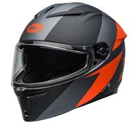 Bell Moto Casque Intégral Lithium Shear