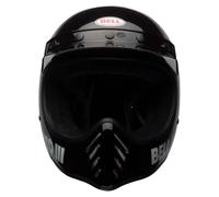 Bell Moto Casque Intégral Moto-3 Classic